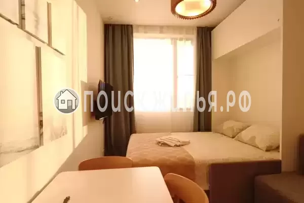 Апартаменты «Россиянка»