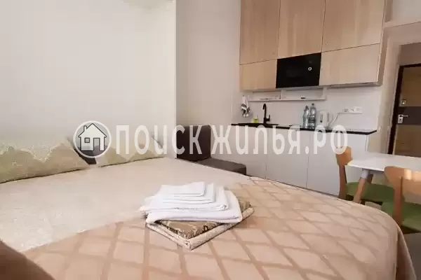 Апартаменты «Россиянка»