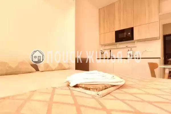 Апартаменты «Россиянка»