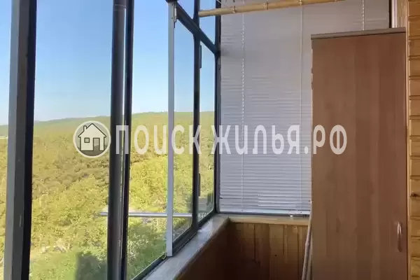 Квартира «В тихом районе» Квартира «В тихом районе»