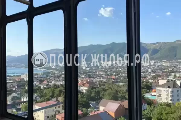 Квартира «В тихом районе» Квартира «В тихом районе»