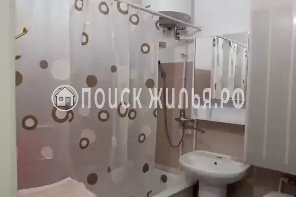 Квартира «В тихом районе» Квартира «В тихом районе»