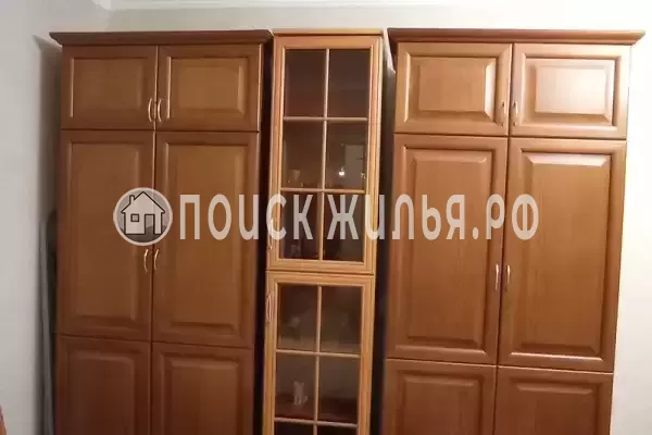 Квартира «В тихом районе» Квартира «В тихом районе»