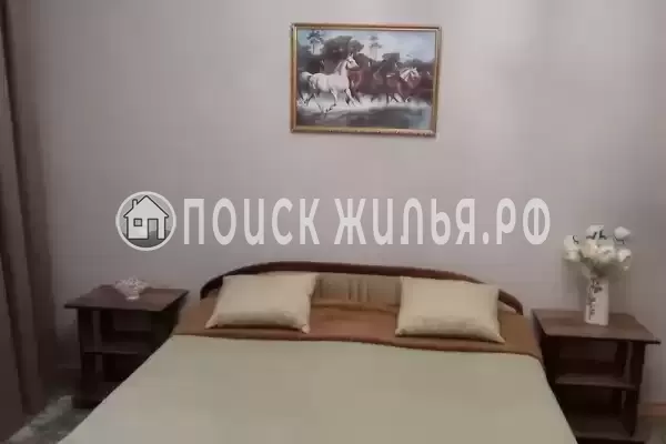 Квартира «В тихом районе» Квартира «В тихом районе»