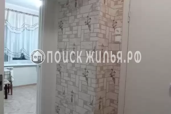 Квартира «В тихом районе» Квартира «В тихом районе»