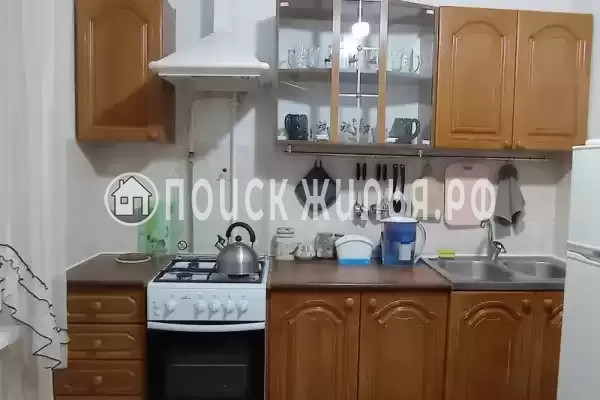 Квартира «В тихом районе» Квартира «В тихом районе»