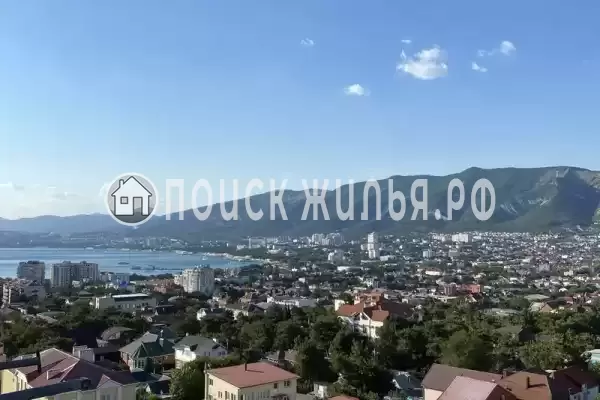 Квартира «В тихом районе» Квартира «В тихом районе»