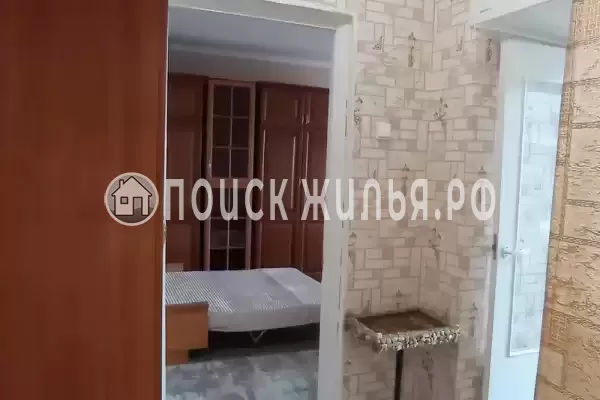 Квартира «В тихом районе» Квартира «В тихом районе»