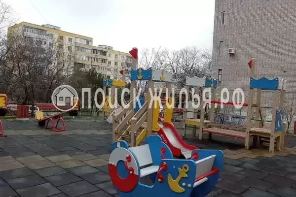 Квартира «В тихом районе» Квартира «В тихом районе»