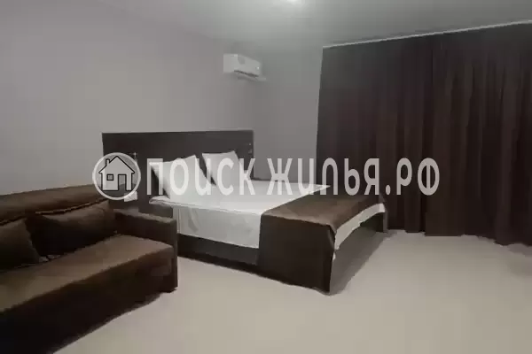 Апартаменты «Колорит»