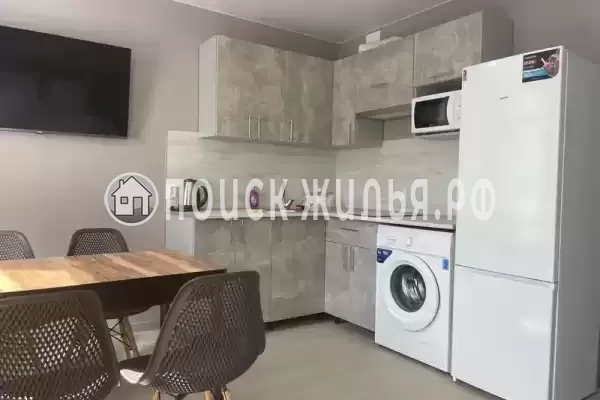 Апартаменты «Колорит»