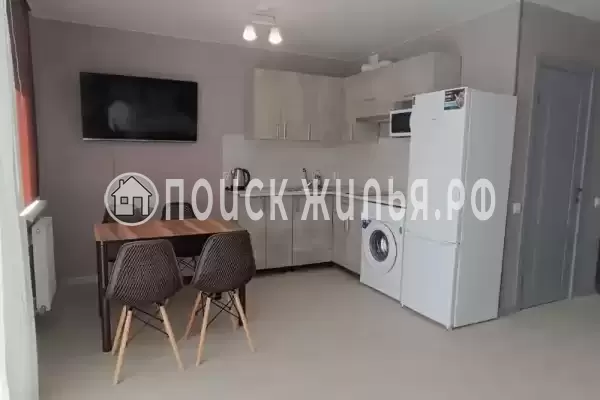 Апартаменты «Колорит»