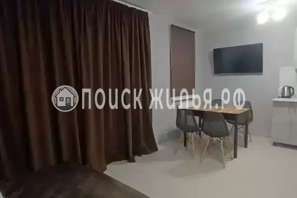 Апартаменты «Колорит»