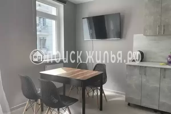 Апартаменты «Колорит»