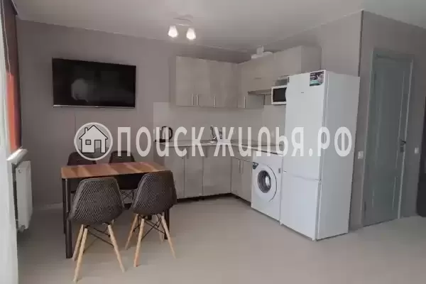 Апартаменты «Колорит»