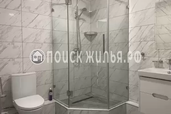 Апартаменты «Колорит»