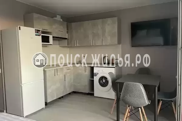 Апартаменты «Колорит»