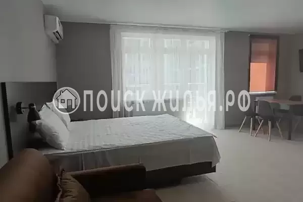 Апартаменты «Колорит»