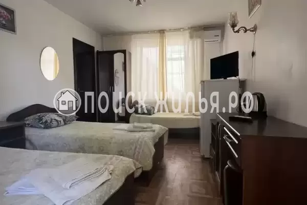 пер. Благовещенский, д.6