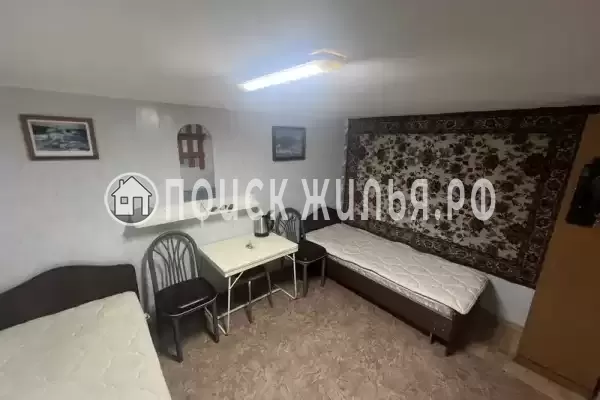 пер. Благовещенский, д.6