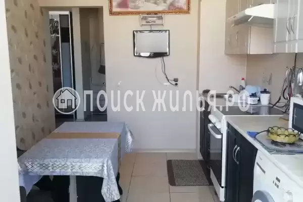 Квартира «Марианна» Квартира «Марианна»