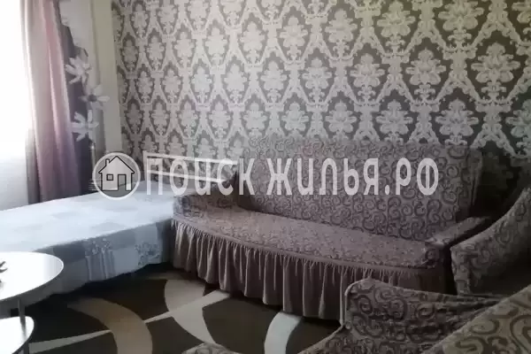 Квартира «Марианна» Квартира «Марианна»