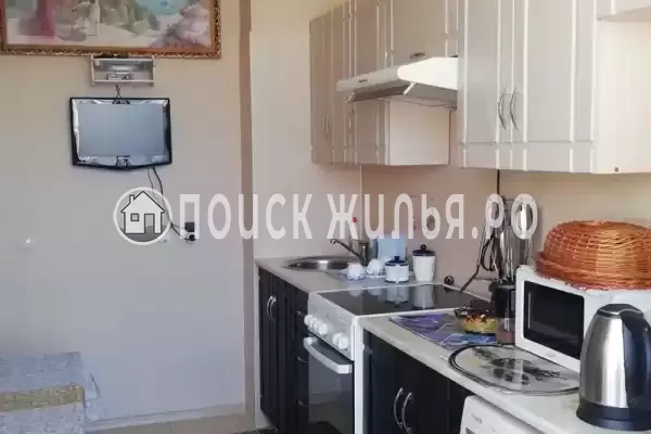 Квартира «Марианна» Квартира «Марианна»