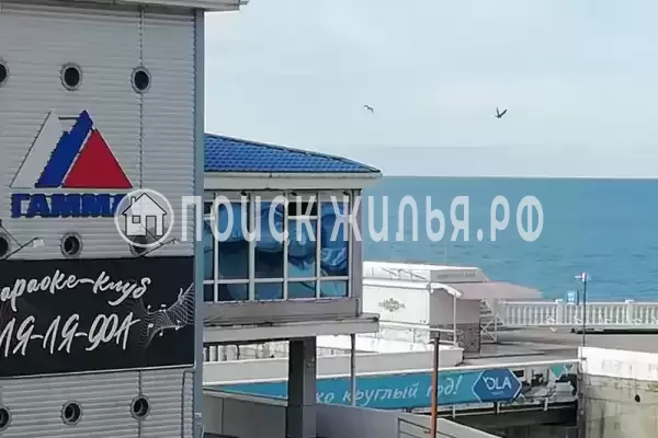 Квартира «Марианна» Квартира «Марианна»