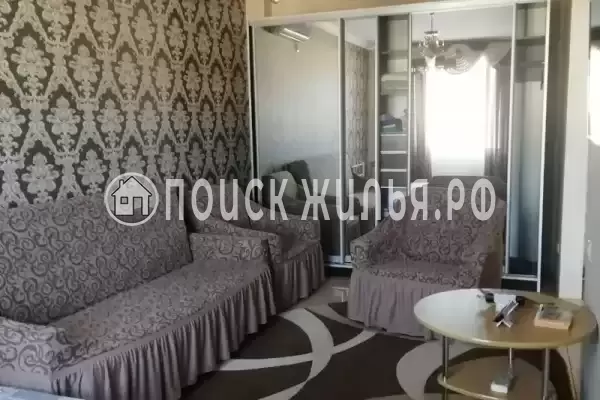 Квартира «Марианна» Квартира «Марианна»