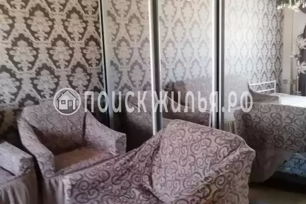 Квартира «Марианна» Квартира «Марианна»