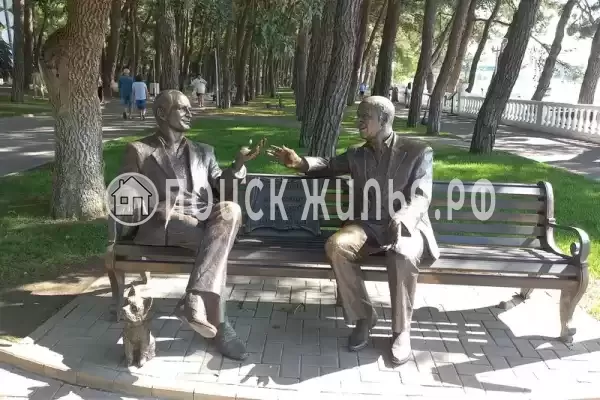 Дом под ключ «На 9 человек» Дом под ключ «На 9 человек»