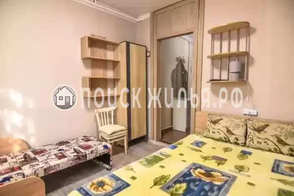 Дом под ключ «На 9 человек» Дом под ключ «На 9 человек»