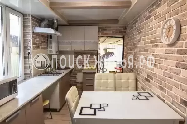 Дом под ключ «На 9 человек» Дом под ключ «На 9 человек»