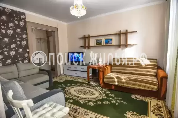 Дом под ключ «На 9 человек» Дом под ключ «На 9 человек»