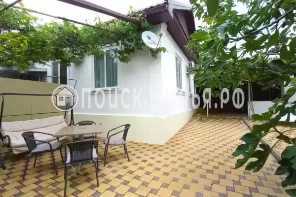 Дом под ключ «На 9 человек» Дом под ключ «На 9 человек»