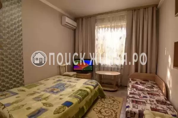 Дом под ключ «На 9 человек» Дом под ключ «На 9 человек»