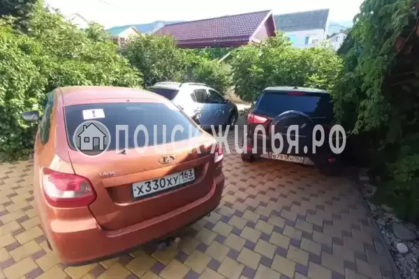 Дом под ключ «На 9 человек» Дом под ключ «На 9 человек»