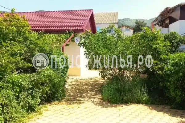 Дом под ключ «На 9 человек» Дом под ключ «На 9 человек»