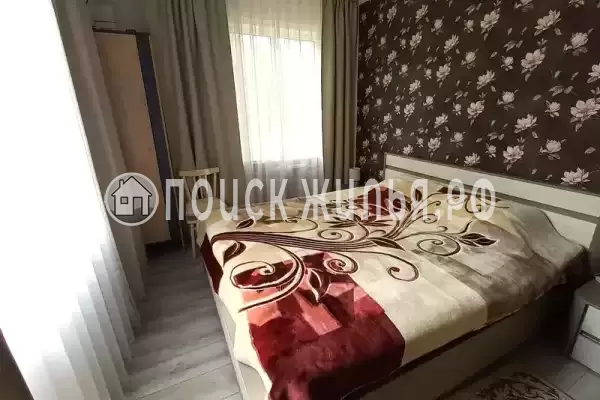 Дом под ключ «На 9 человек» Дом под ключ «На 9 человек»