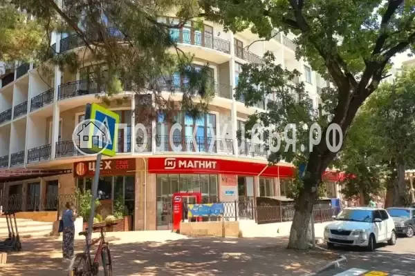 Дом под ключ «На 9 человек» Дом под ключ «На 9 человек»