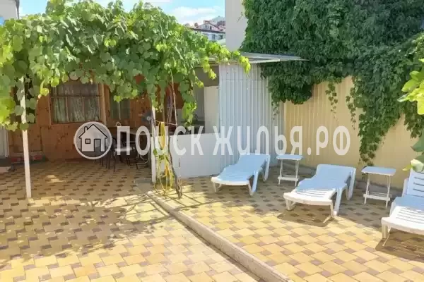 Дом под ключ «На 9 человек» Дом под ключ «На 9 человек»