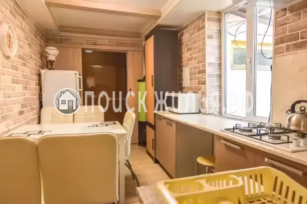 Дом под ключ «На 9 человек» Дом под ключ «На 9 человек»