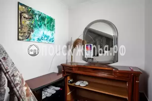 Дом под ключ «Цветок Жизни» Дом под ключ «Цветок Жизни»