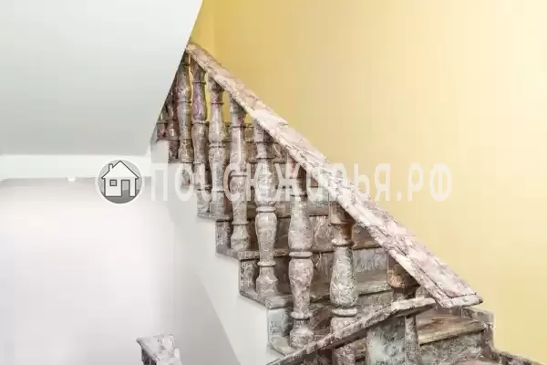 Дом под ключ «Цветок Жизни» Дом под ключ «Цветок Жизни»