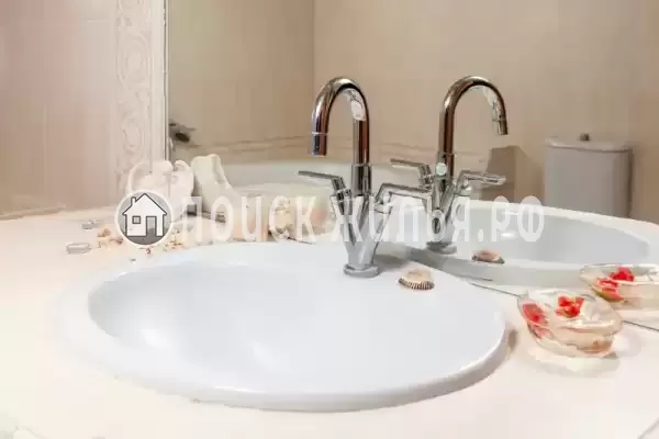 Дом под ключ «Цветок Жизни» Дом под ключ «Цветок Жизни»