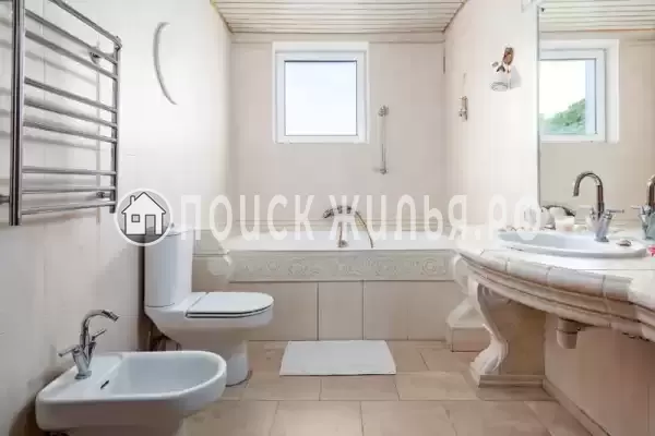 Дом под ключ «Цветок Жизни» Дом под ключ «Цветок Жизни»