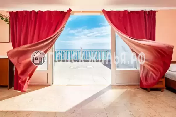 Дом под ключ «Цветок Жизни» Дом под ключ «Цветок Жизни»