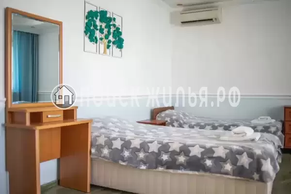 Дом под ключ «Цветок Жизни» Дом под ключ «Цветок Жизни»