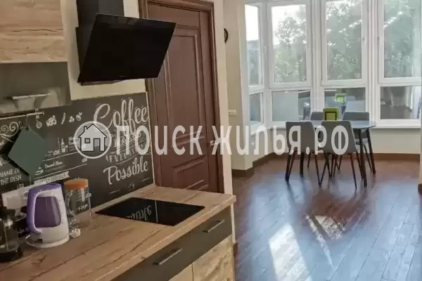 Апартаменты «В апарт-отеле Кавказ»