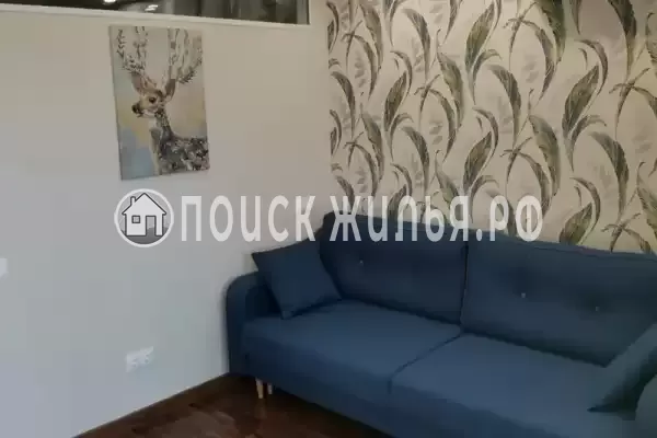 Апартаменты «В апарт-отеле Кавказ»